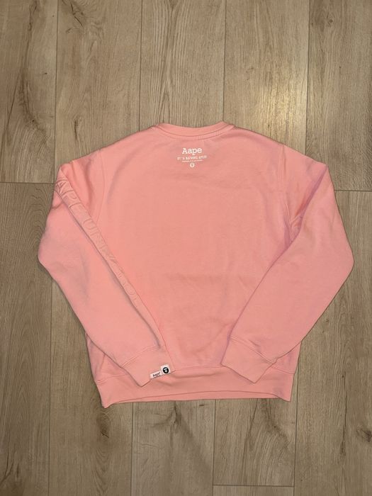 Мъжки суичър AAPE