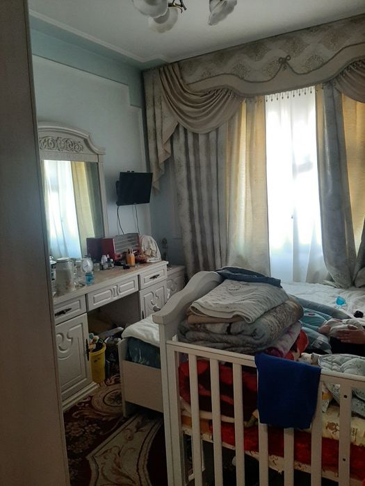 3хкомнатная квартира