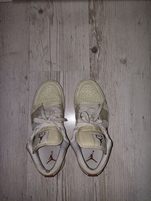 Air Jordan original