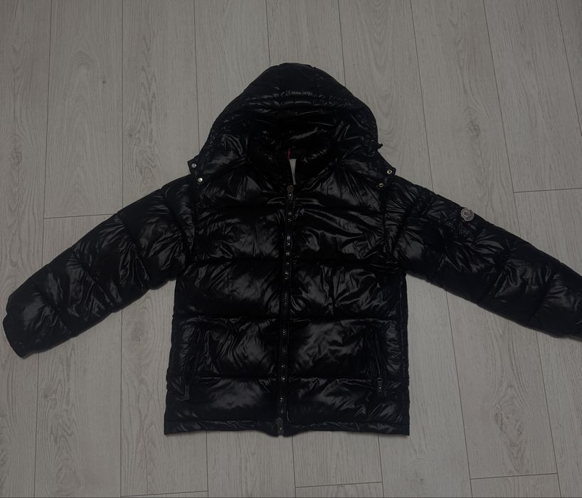 Vand Geaca Moncler M