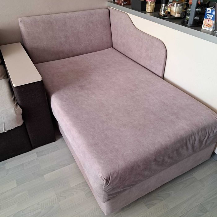 Детско легло, канапе