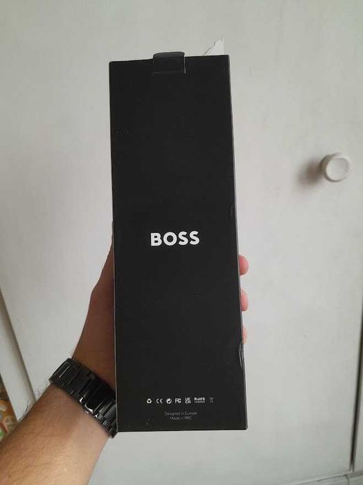 Вакуумен тирбушон HUGO BOSS