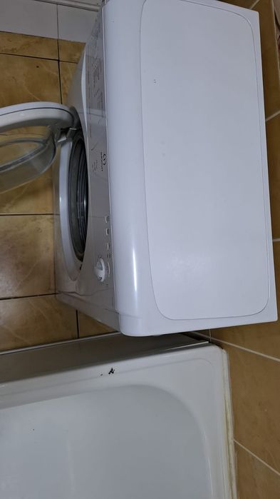 Продам стиральную машину