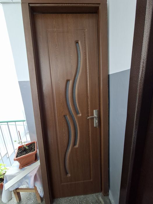 Ușă baie de 70 /205
