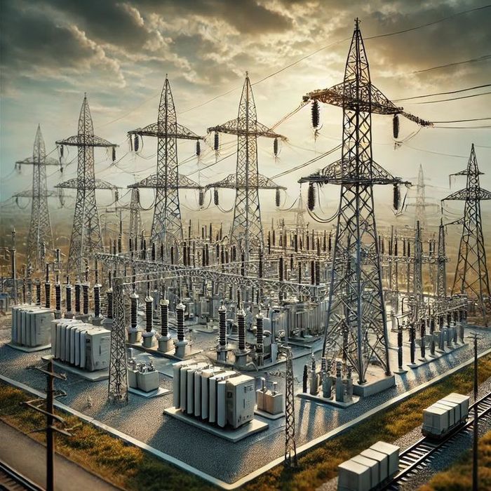 Изоляторы любых видов, ЛЭП, Сцепная арматура, ЛК Изоляторы, Зажимы.