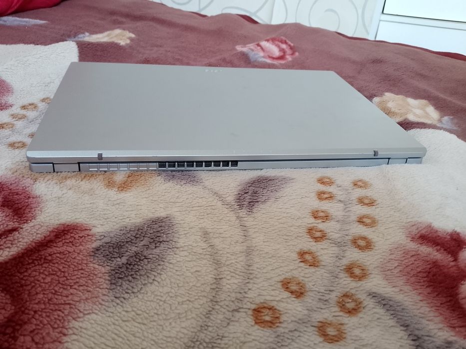 Ноутбук срочно продается