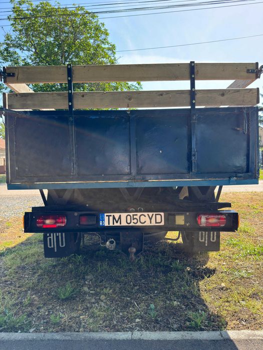 Vand ARO 320 4x4