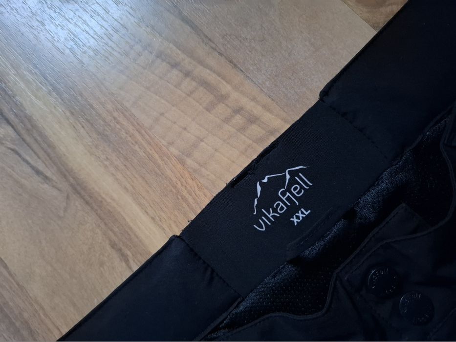 Vikafjell Odda Bukse