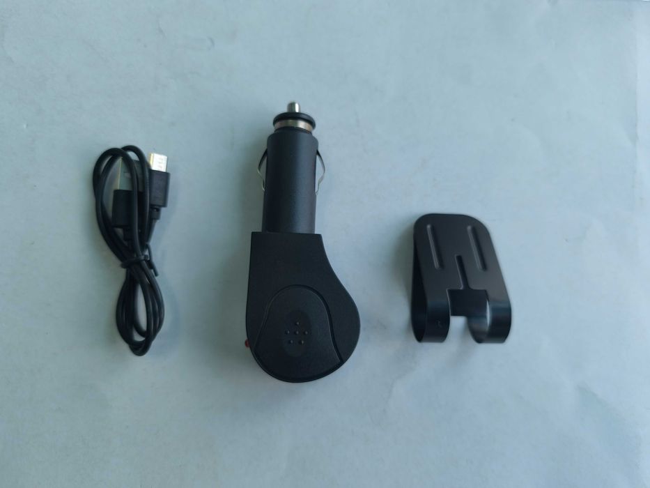 Adaptor sistem auto handsfree bluetooth