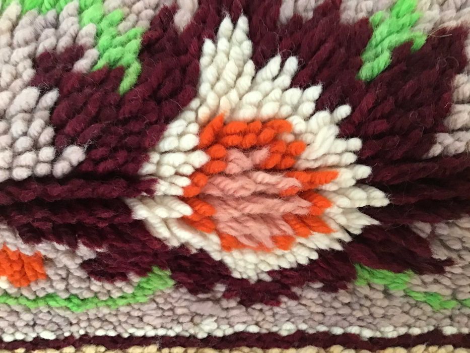 китеници 2 броя шарени