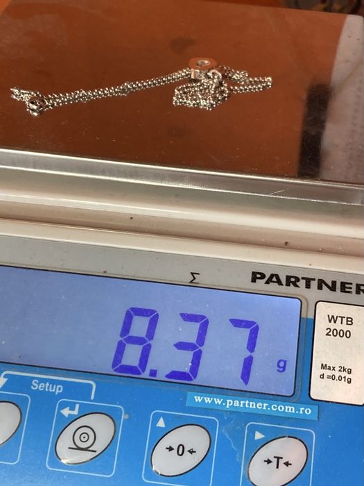 Lant Chopard Happy Diamond