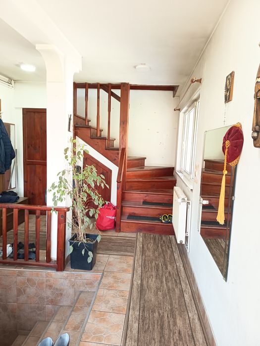 Casa locație speciala