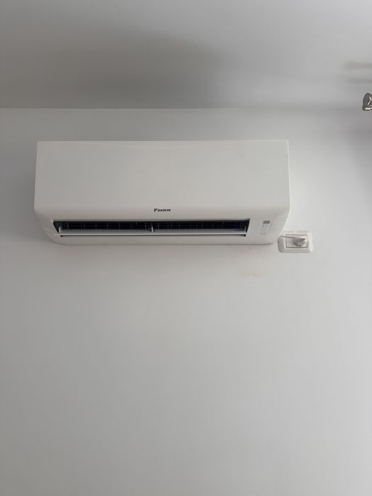 Montaj Aer Condiționat Timișoara  12000 BTU  De la 600 Lei