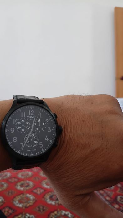 Продается часы Tissot оригинал
