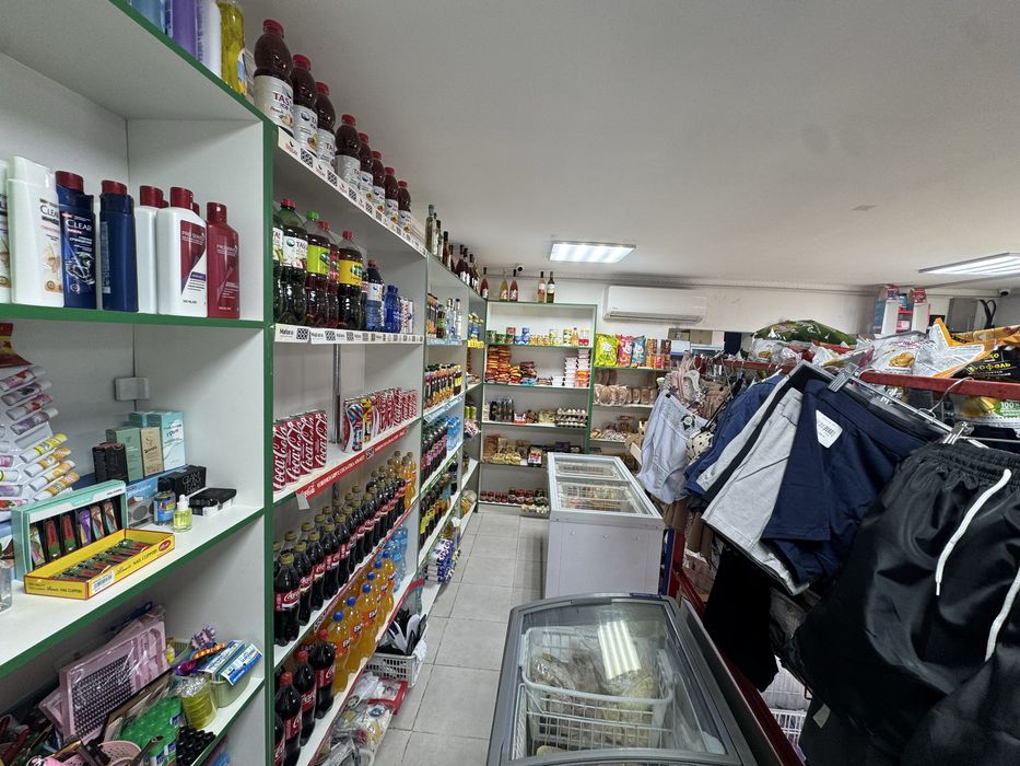Азык- түлік дүкені Жалға беріледі