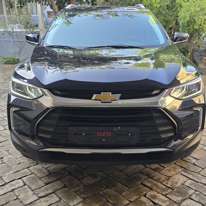 Tracker 2 Premier сотилади