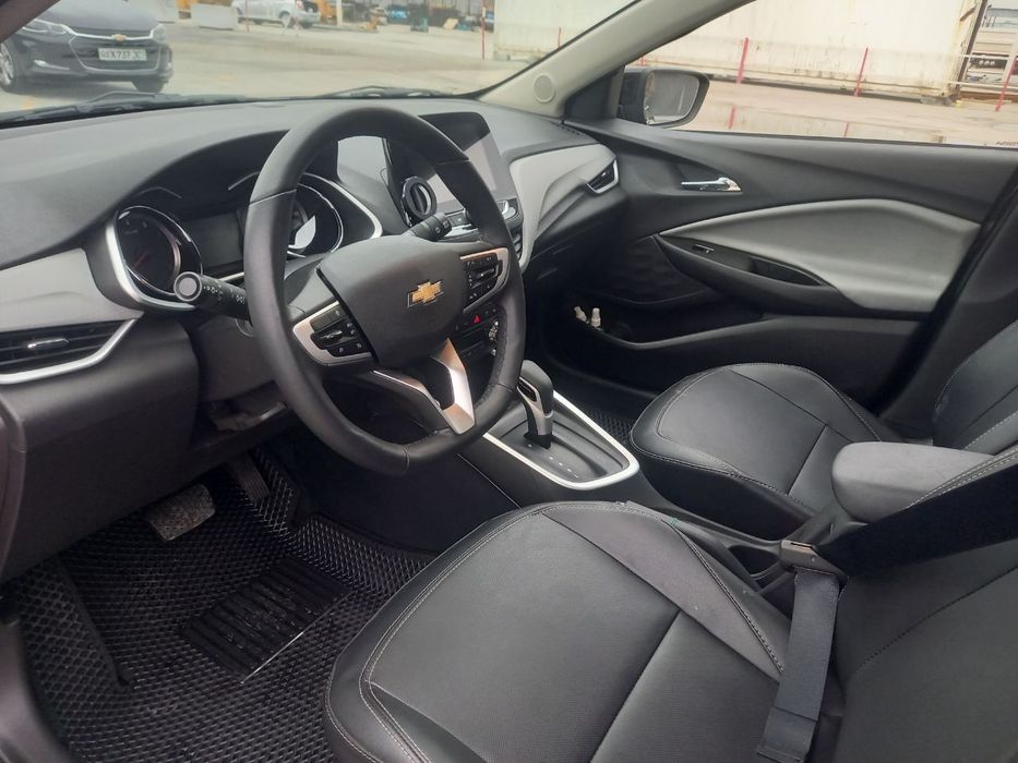 Onix primer 2 turbo plus