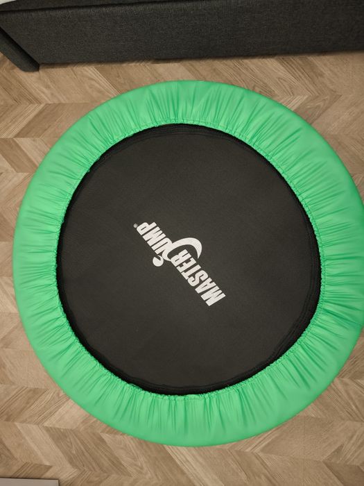 Батут MasterrJump 96см