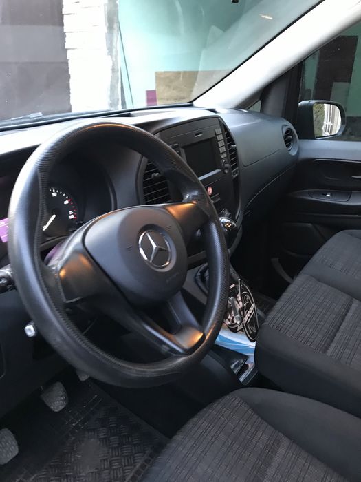 Închiriez/ închiriere microbuz / microbus 8+1 / rent a van