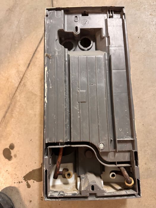 Stiebel Elton проточен бойлер 21kw