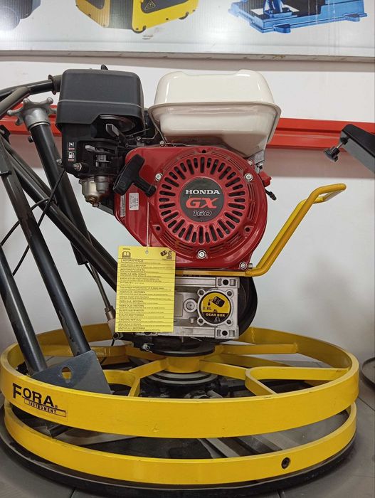 Gelikuper (Vertalyot) FORA,BECKER