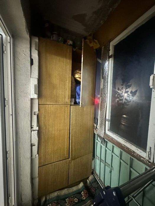 Продам 2-х ком.не угловая