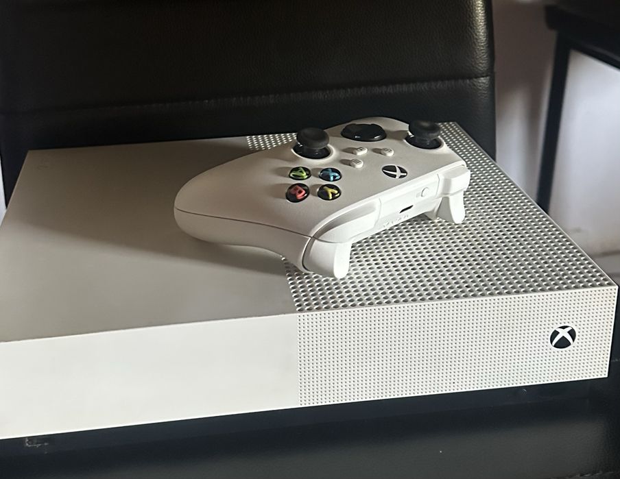 Vand xbox one s all digital