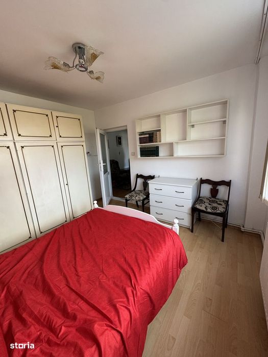 Apartament 2 Camere De Vânzare – Zona Hotel Roman