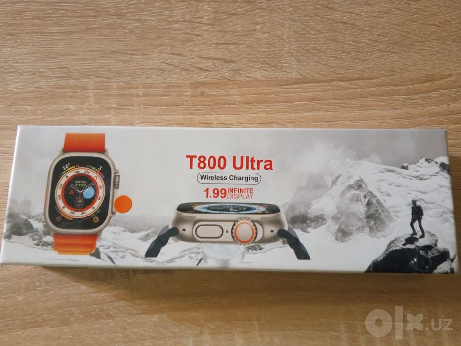 Smart ultra 2 idealniy holatda