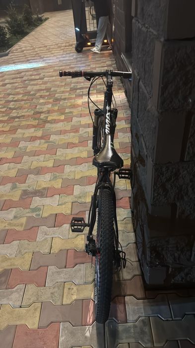 Велосипед для детей