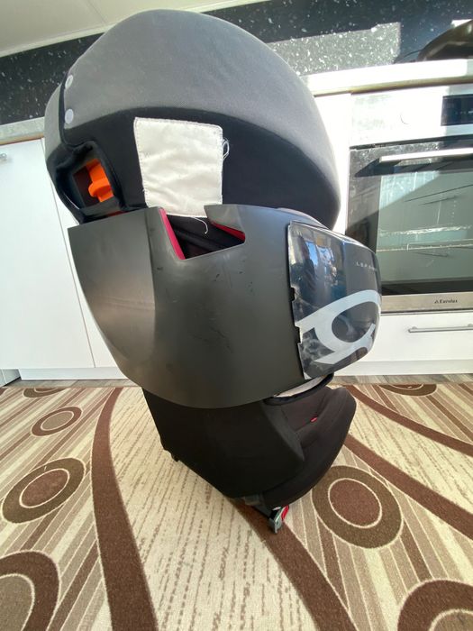 Столче за кола Cybex Pallas- fix