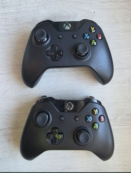Controller wirless Xbox One-original