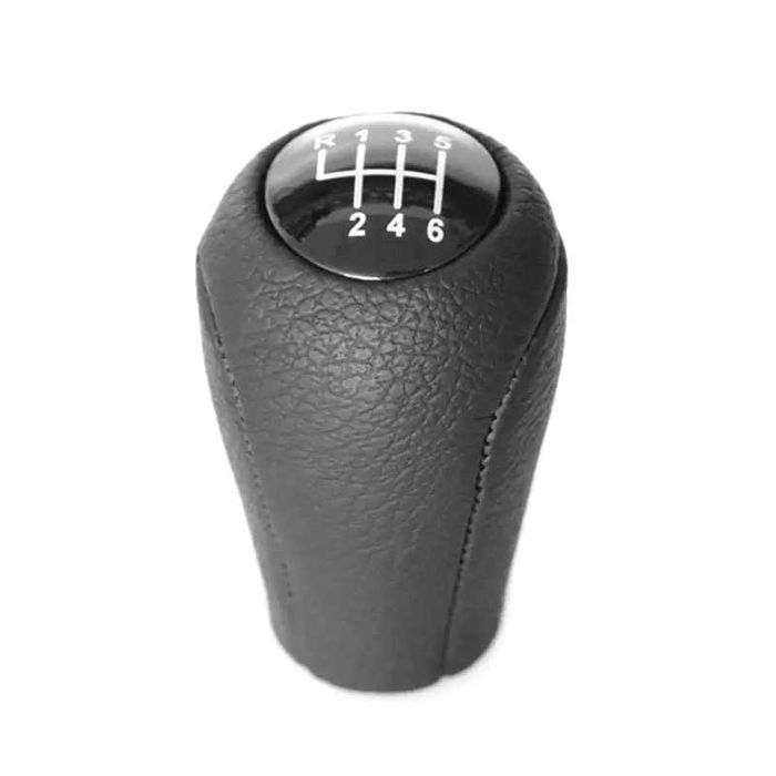 Nuca din piele pentru Mazda 3, Mazda 5, Mazda 6, Mazda CX-7, Mazda MX-5