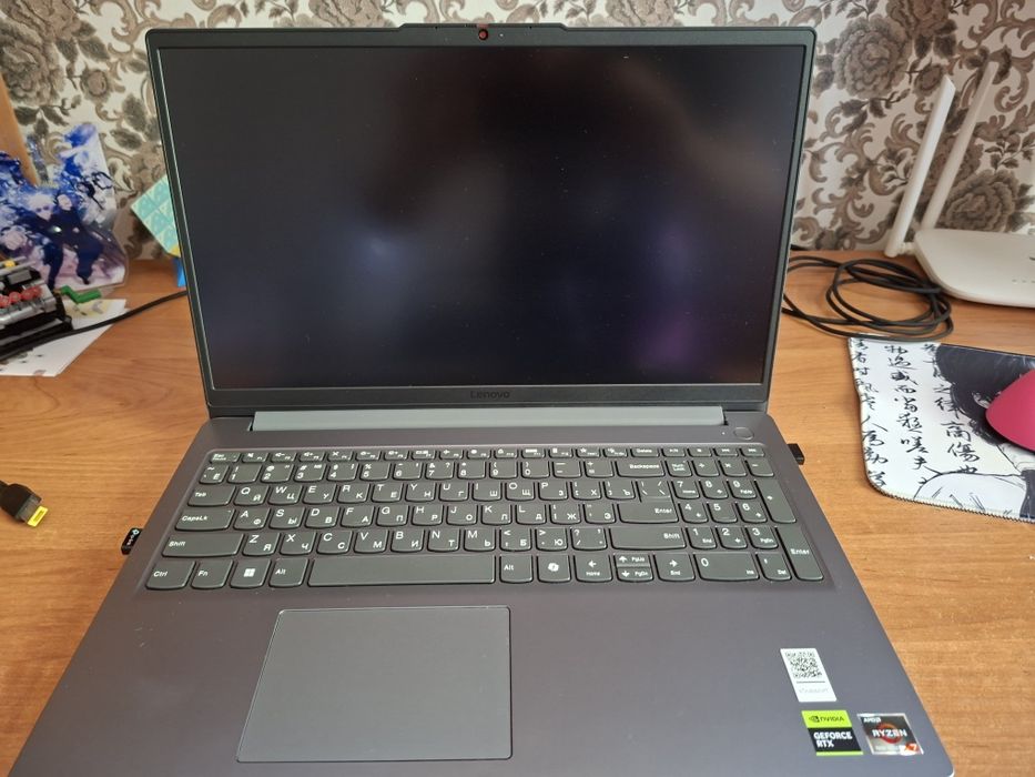 Ноутбук Lenovo LOQ 15ARP10E