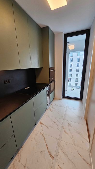 Mobila pe comanda, bucatarii, living, dresing