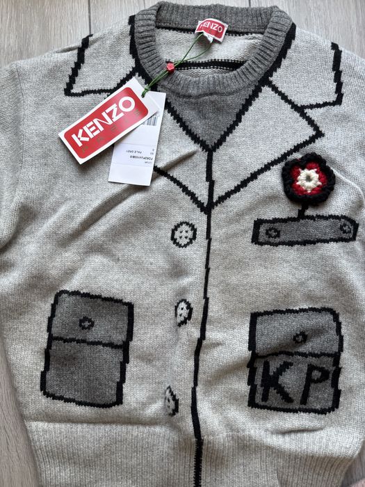 Haine Autentice kenzo , camasi, tricouri , pulover,cardigan etc