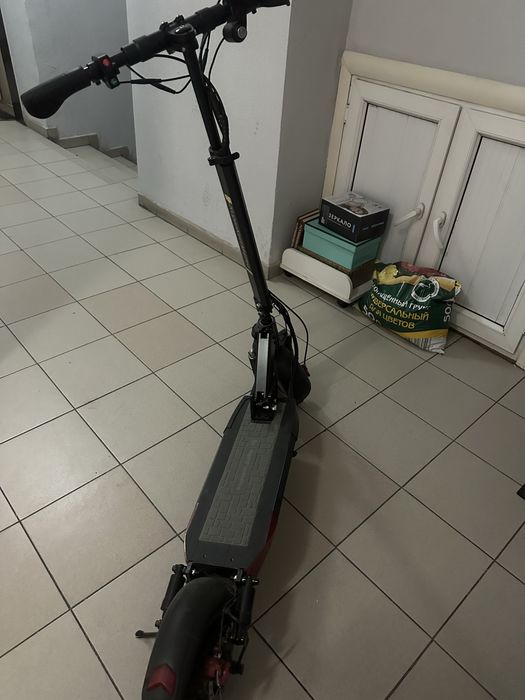 Куго m4 pro в хорошем состояние