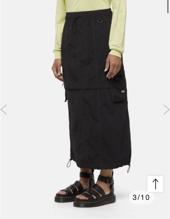 Пола Jackson Skirt Dickies XL