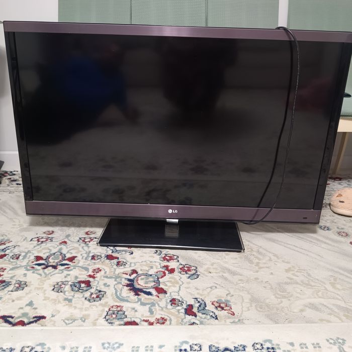 Телевизор сатылады