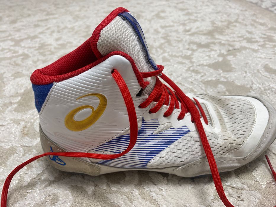 Борцовки для борьбы