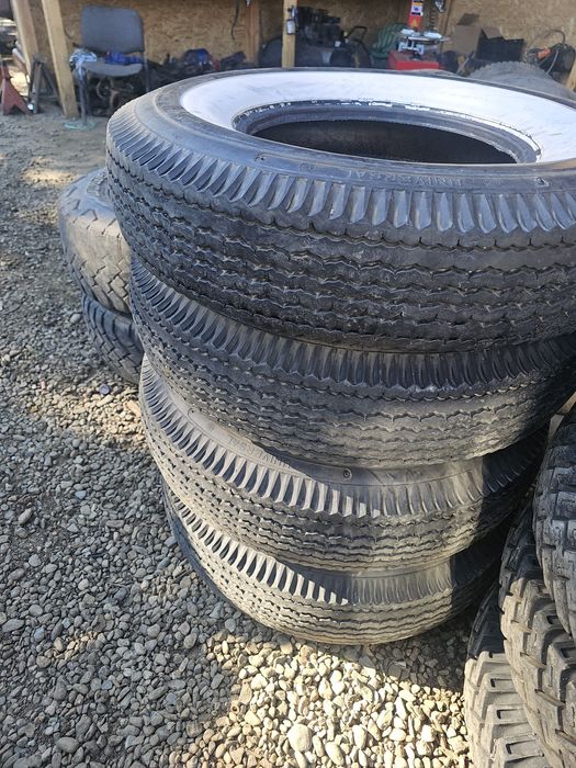 Anvelope aro tv ims epocă 650 r 16