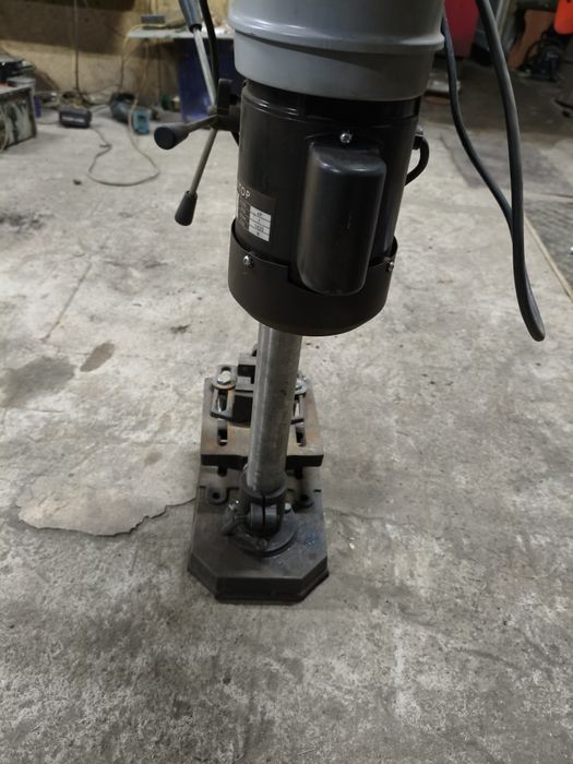 Сверлильный станок Kedr