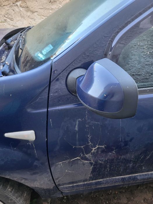 Dacia Sandero 1.4, 2008 г.