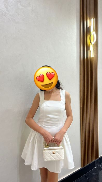 Платье вечерний,