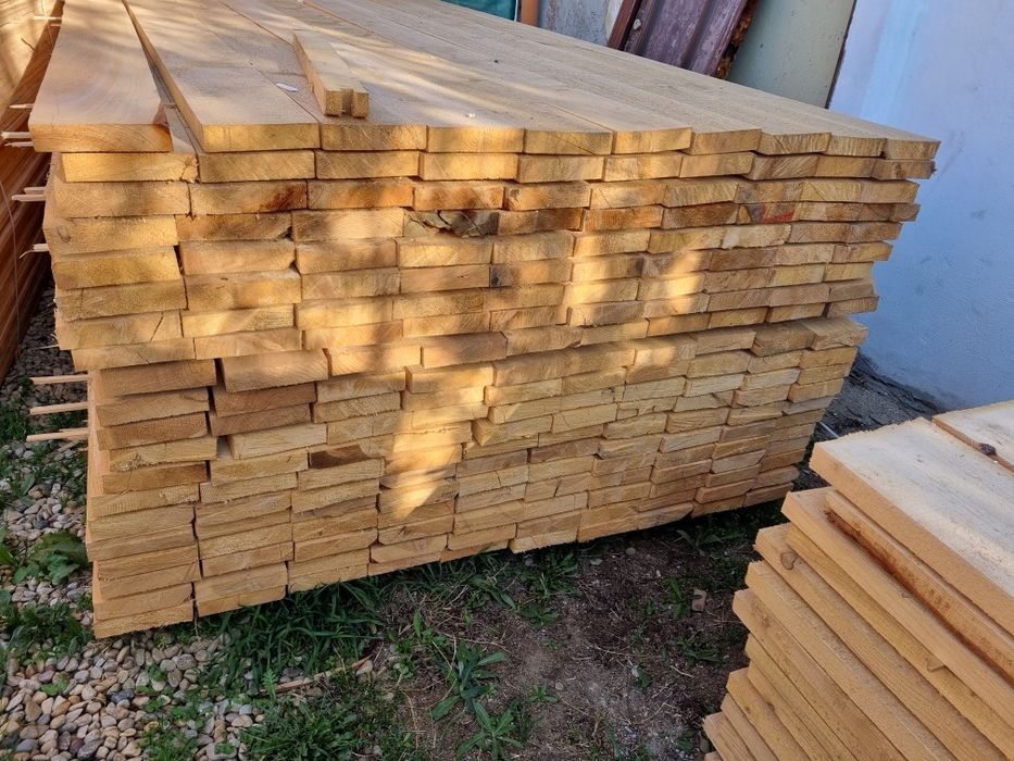 Șipca grinzi dulap scandura