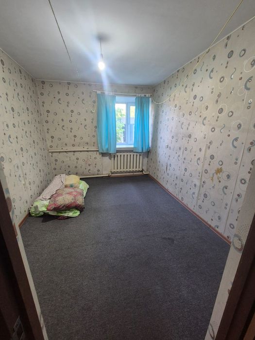 Продам квартиру с баней