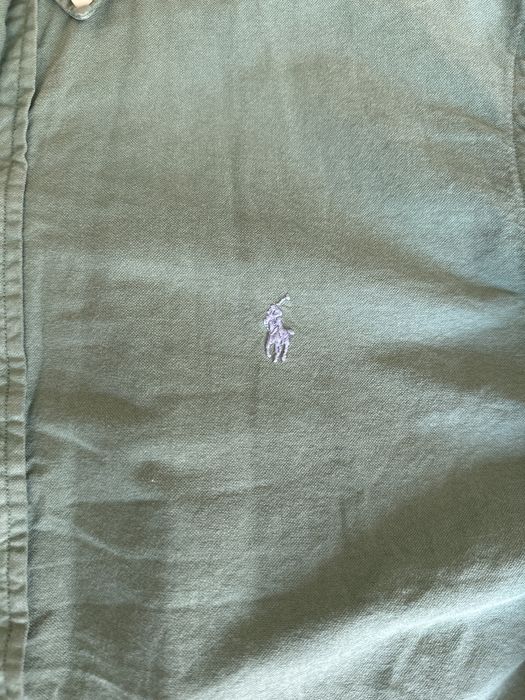 Мъжка риза Ralph Lauren