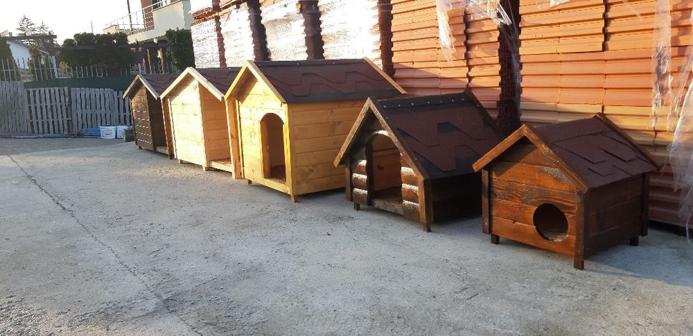 Кучешка къща кучешка колиба