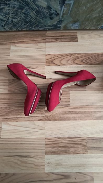Pantofi dama eleganti ,Primadonna,Trafaluc,Diamantique