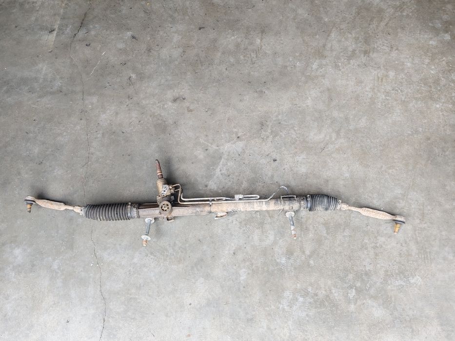 Caseta direcție Peugeot 407 2.0hdi 700lei